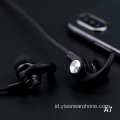 Desain Celebrat Auto Menghubungkan Earphone Wirless